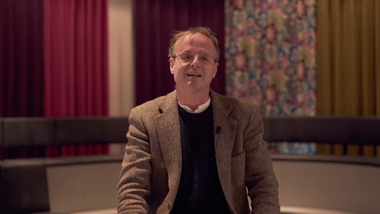 H&aring;kon Wium Lie Introduces World Browser Day