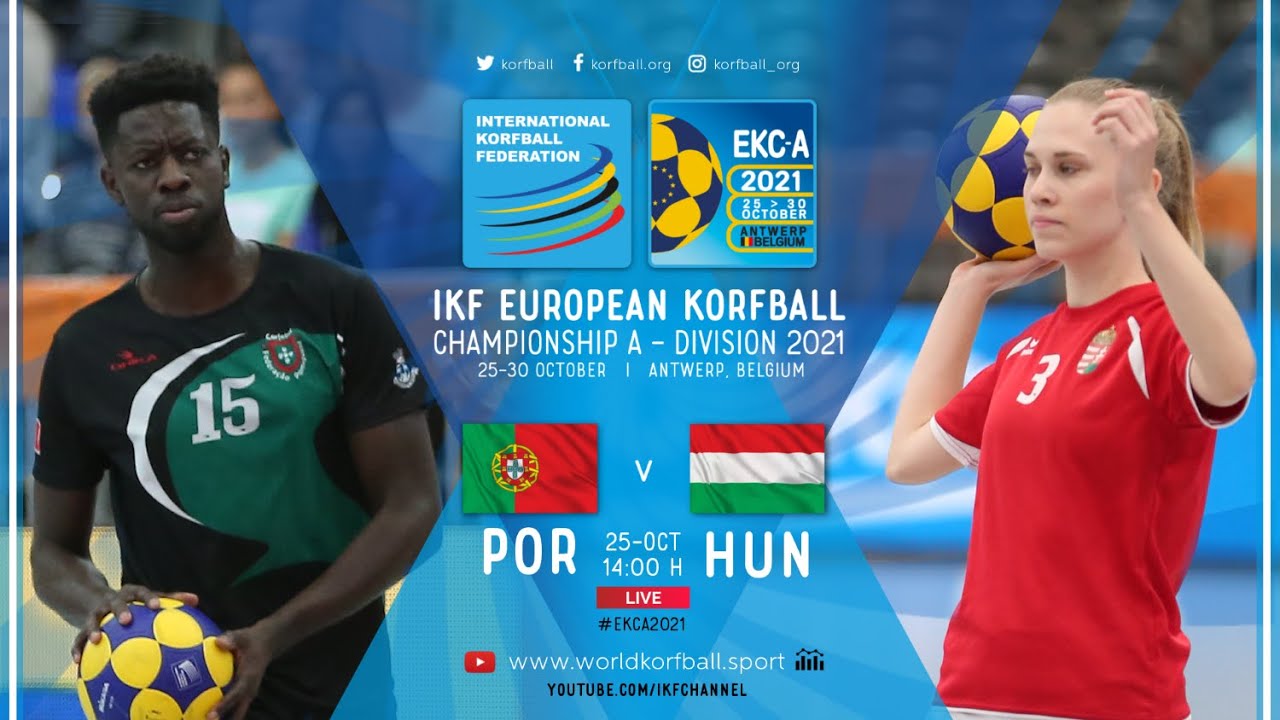 IKF EKC A 2021 POR - HUN