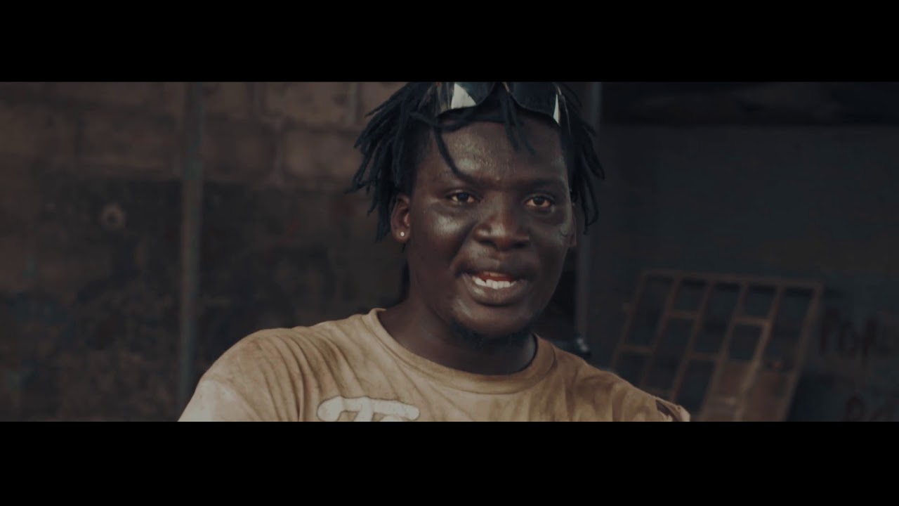 KARTEL - BROBROLI (clip officiel)
