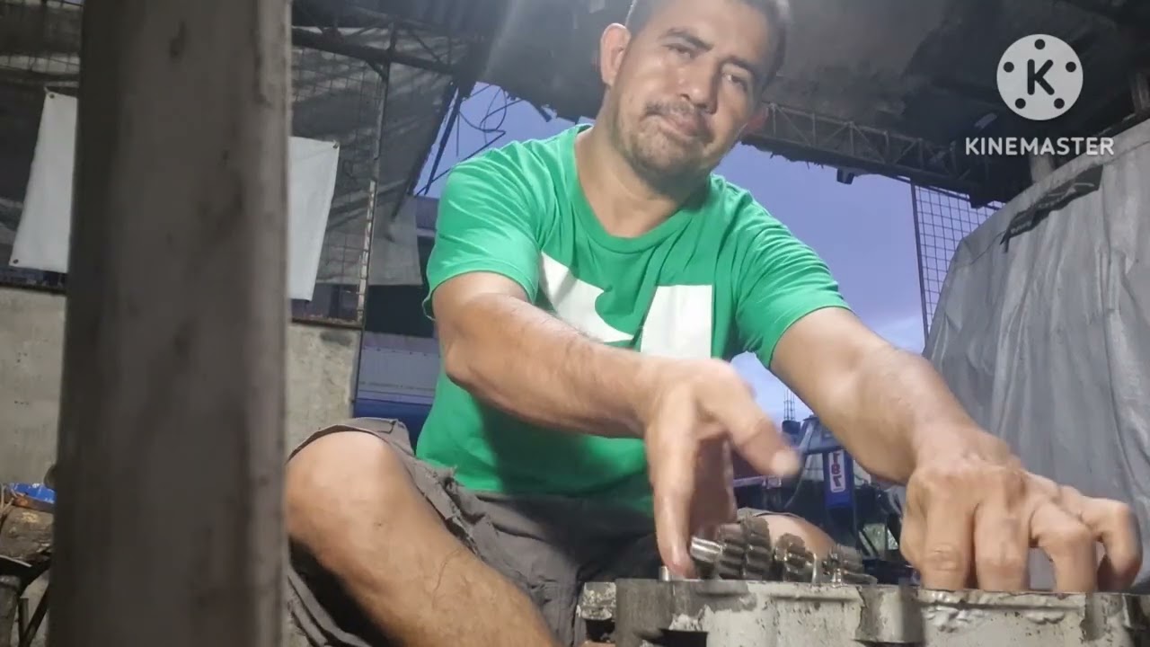 Issue ng Bajaj CT150 at CT125 : needle bearing