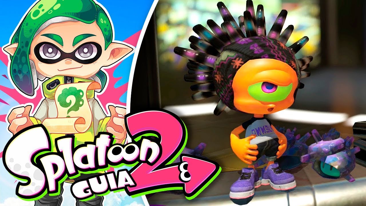 ¡Potenciadores 10 veces mas barato! - Splatoon 2 Guía de potenciadores