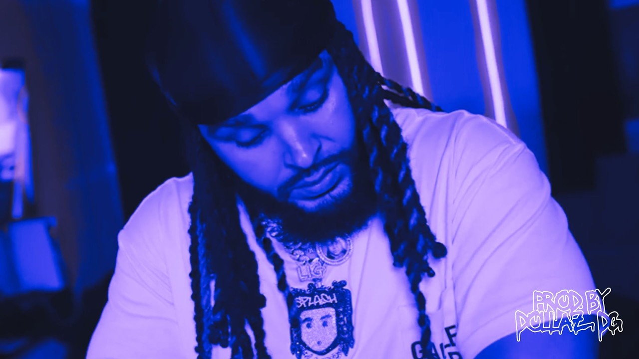 Albee Al Sample Type Beat 2025 