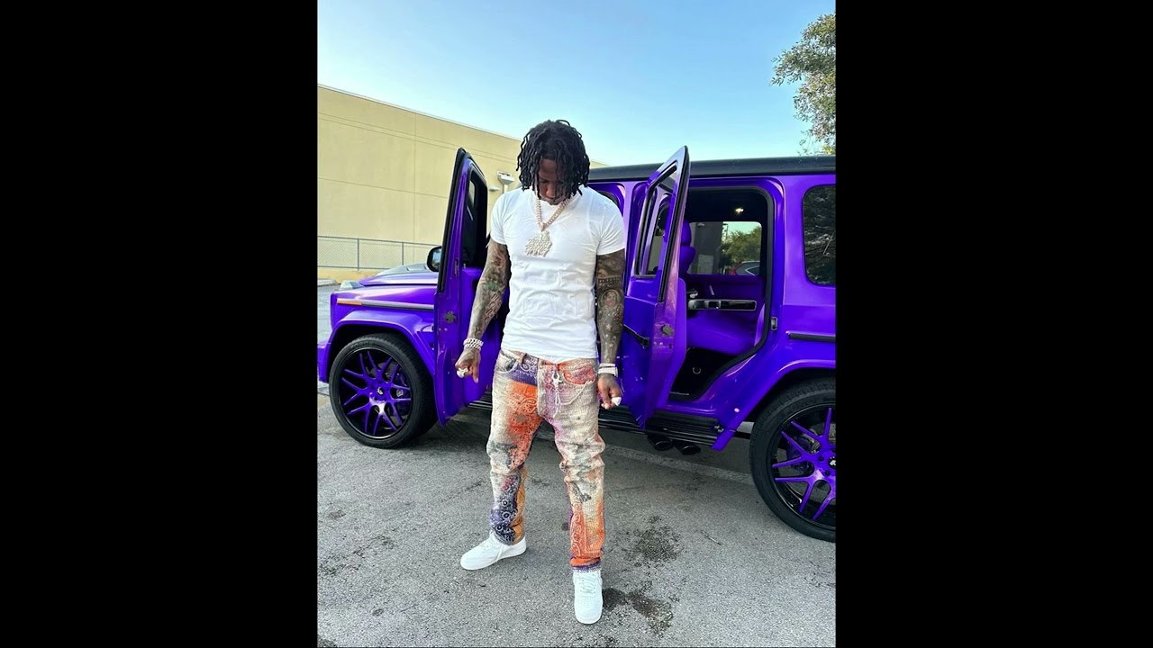 (FREE) Moneybagg Yo Type Beat 