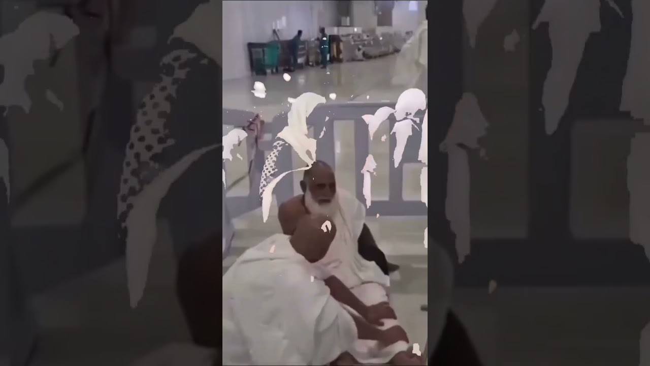 madina Sharif with parents 