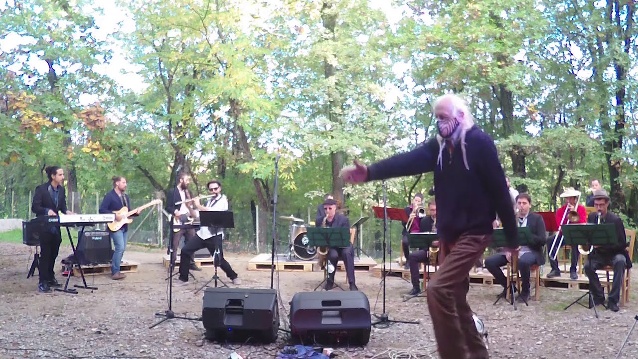 North East Ska*Jazz Orchestra /// LIVE for ''Asian Ska Community Festival'' (2nd Edition)