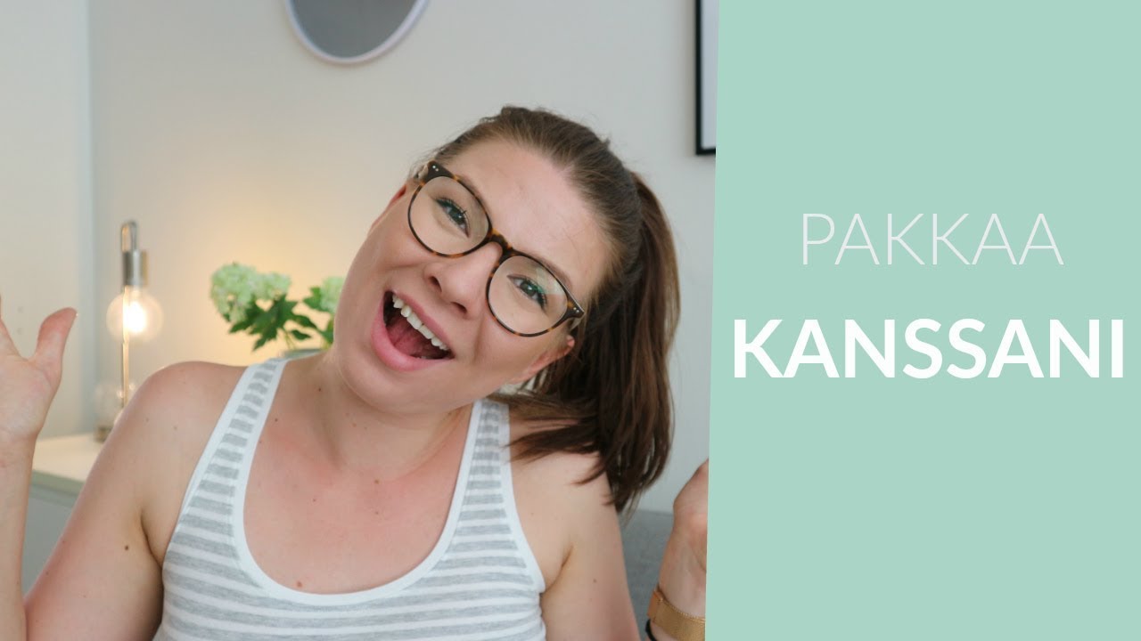 PAKKAA MUN KANSSA 🛩 | viikko Italiassa pelkillä KÄSIMATKATAVAROILLA!