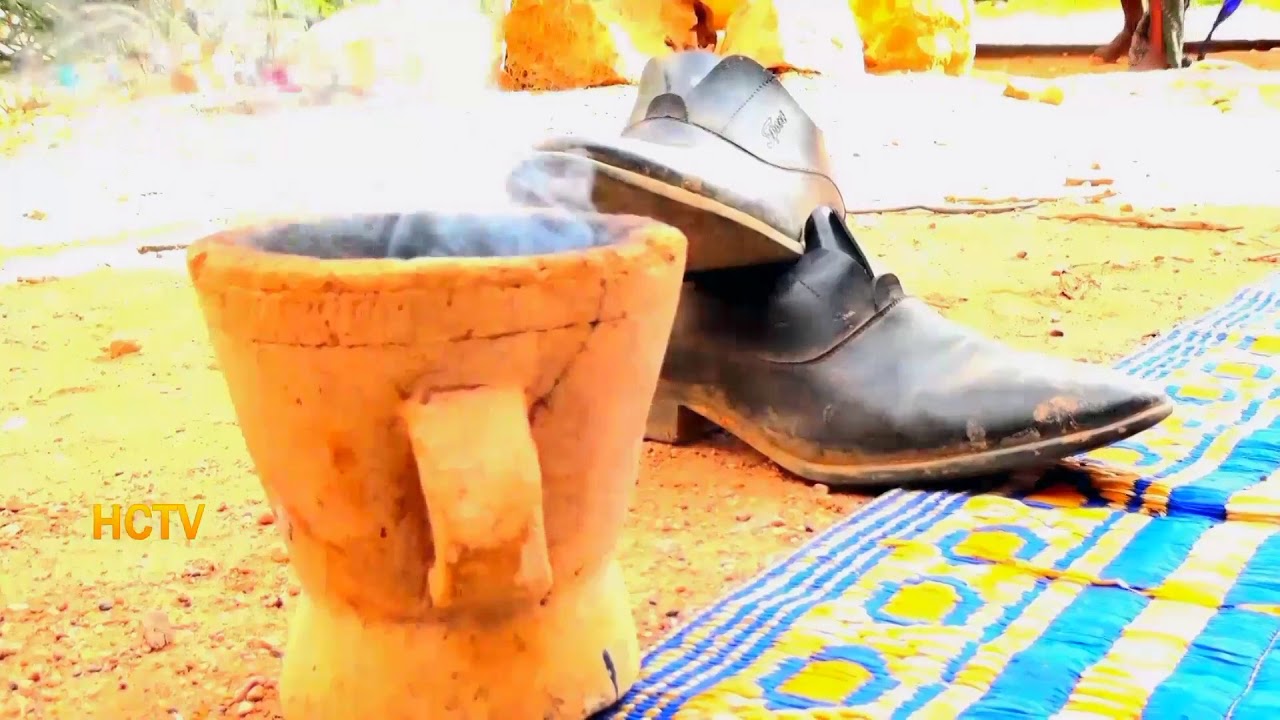 GURI BARWAAQO RIWAAYADII SHEEGASHO HCTV DRAMA 2018