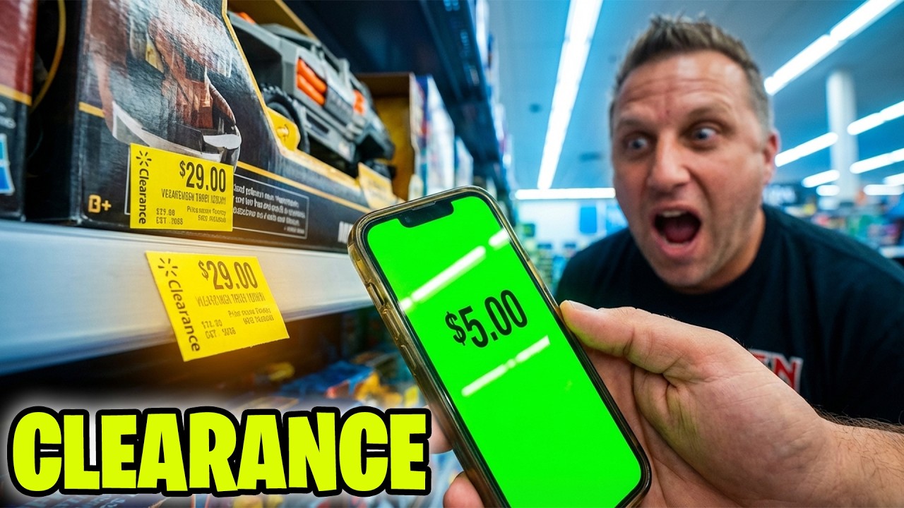 INSANE Walmart Clearance Full Cart 2026! $20K+ Haul – Lego & Toy Goldmine for Amazon FBA