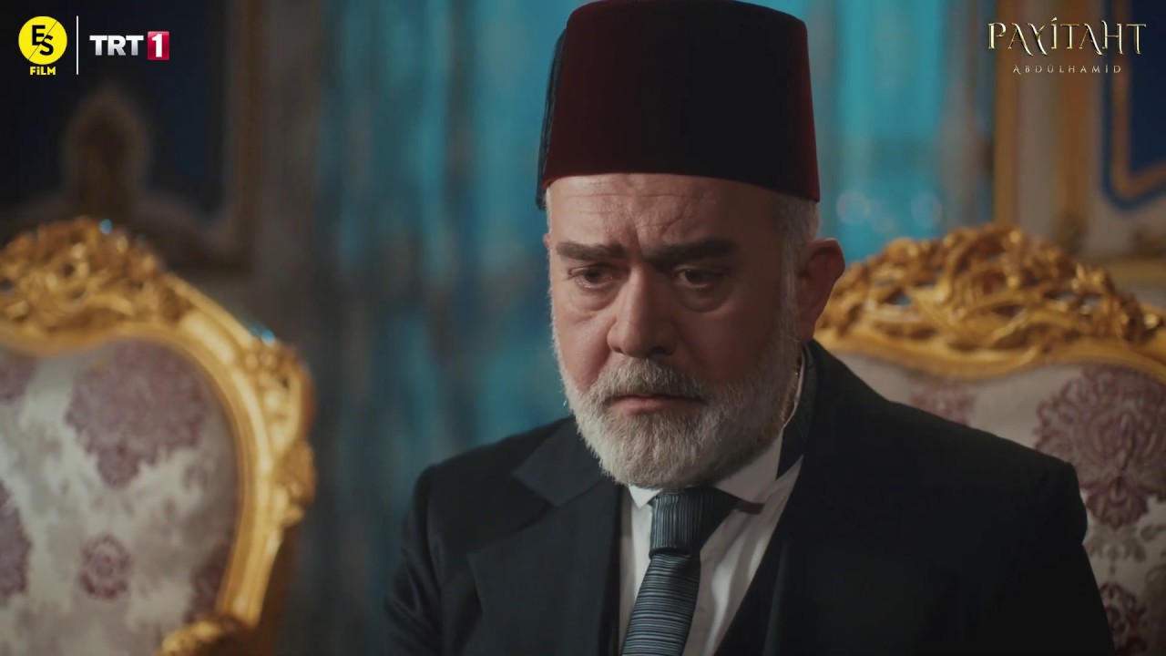 “Ben Jöntürkler’le beraberim Sultanım!”