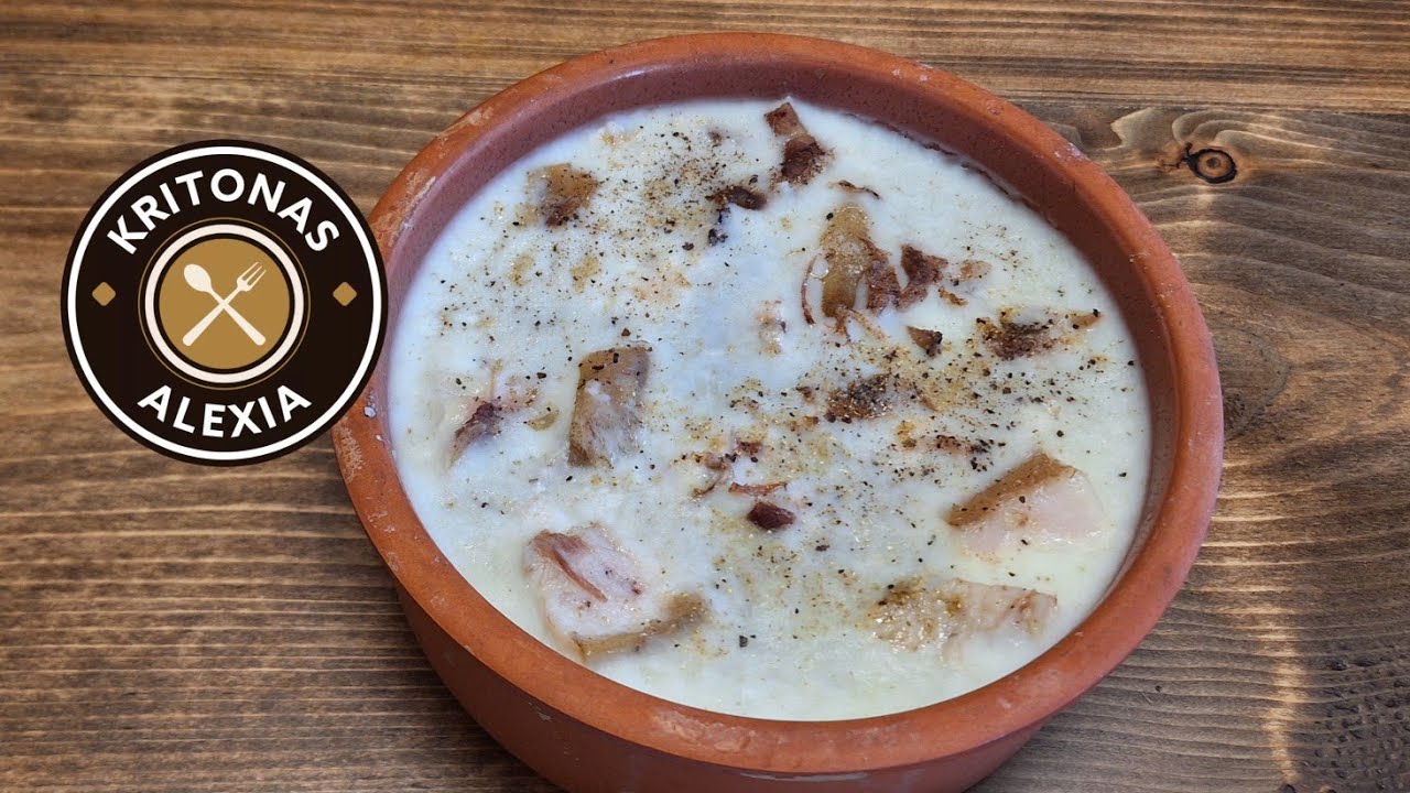 Πηχτή Κρητική (τσιλαδιά) Christmas appetizer | kritonas alexia