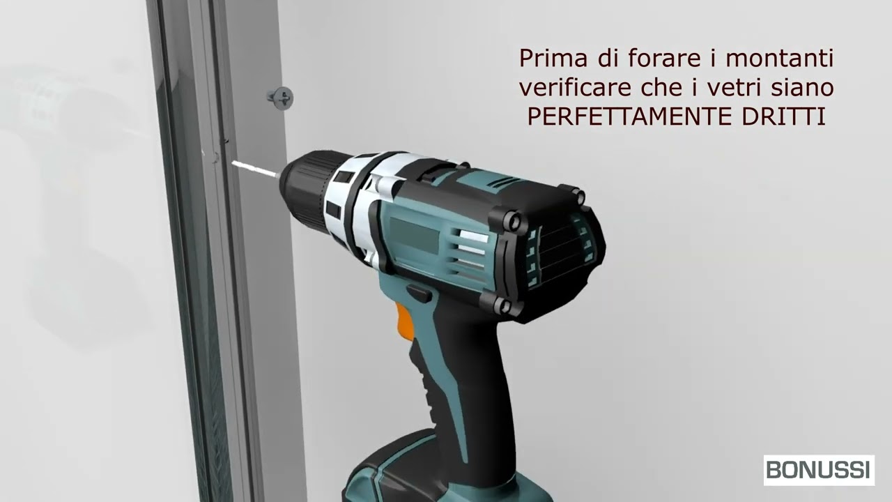 Box Doccia Angolare 2 Ante Saloon in Cristallo Trasparente 6mm H195 Bonussi Marty