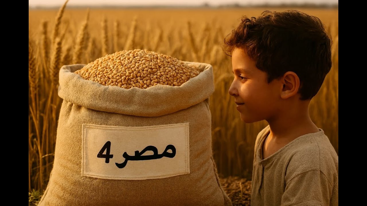 قمح صنف مصر 4… خط الدفاع الأول ضد أخطر أمراض القمح