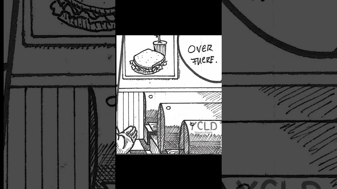 Bessie's Diner Part 1 - The Interview | 