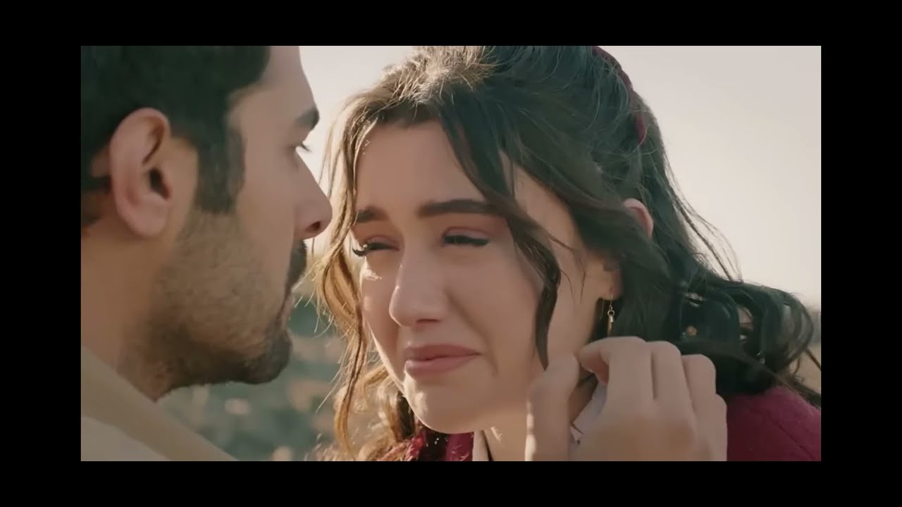 ZEYNEP & HALİL KLİP • AĞLAMA BEN AĞLARIM ~DUYGUSAL KLİP🥹