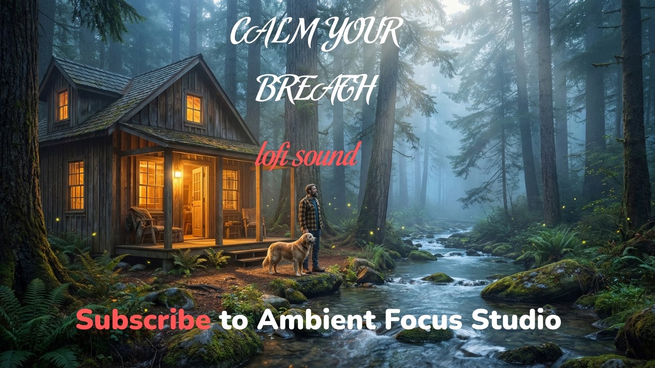 Melt Away Stress with Ancient 528Hz Healing Tones