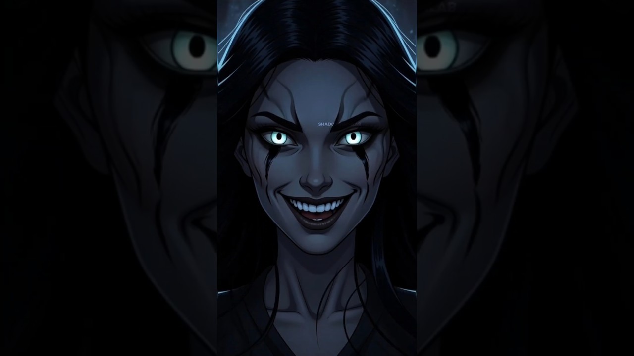 गाँव की काली गली 