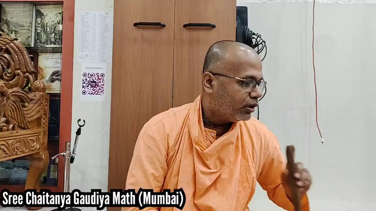 गुरु के आविर्भाव तिथि पर व्यासपूजा क्यों मनाते हैं? 