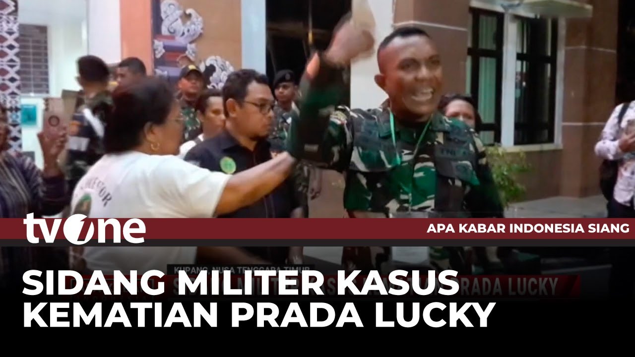 [FULL] Apa Kabar Indonesia Siang (30/10/2025) | tvOne