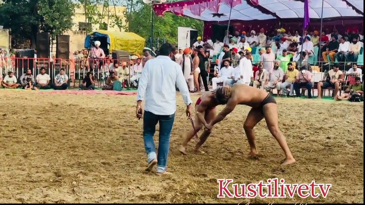 Sumit Una Vs Prince Baba fly