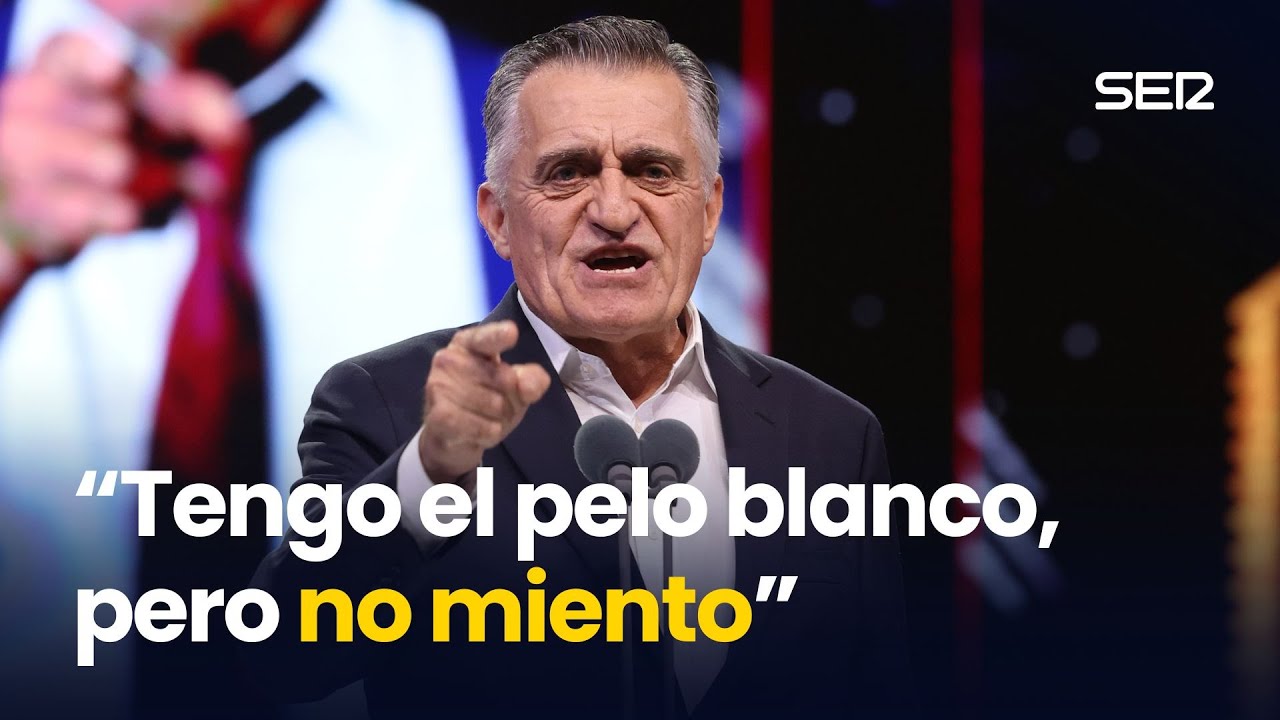 WYOMING, tras recibir el ONDAS a mejor comunicador: 