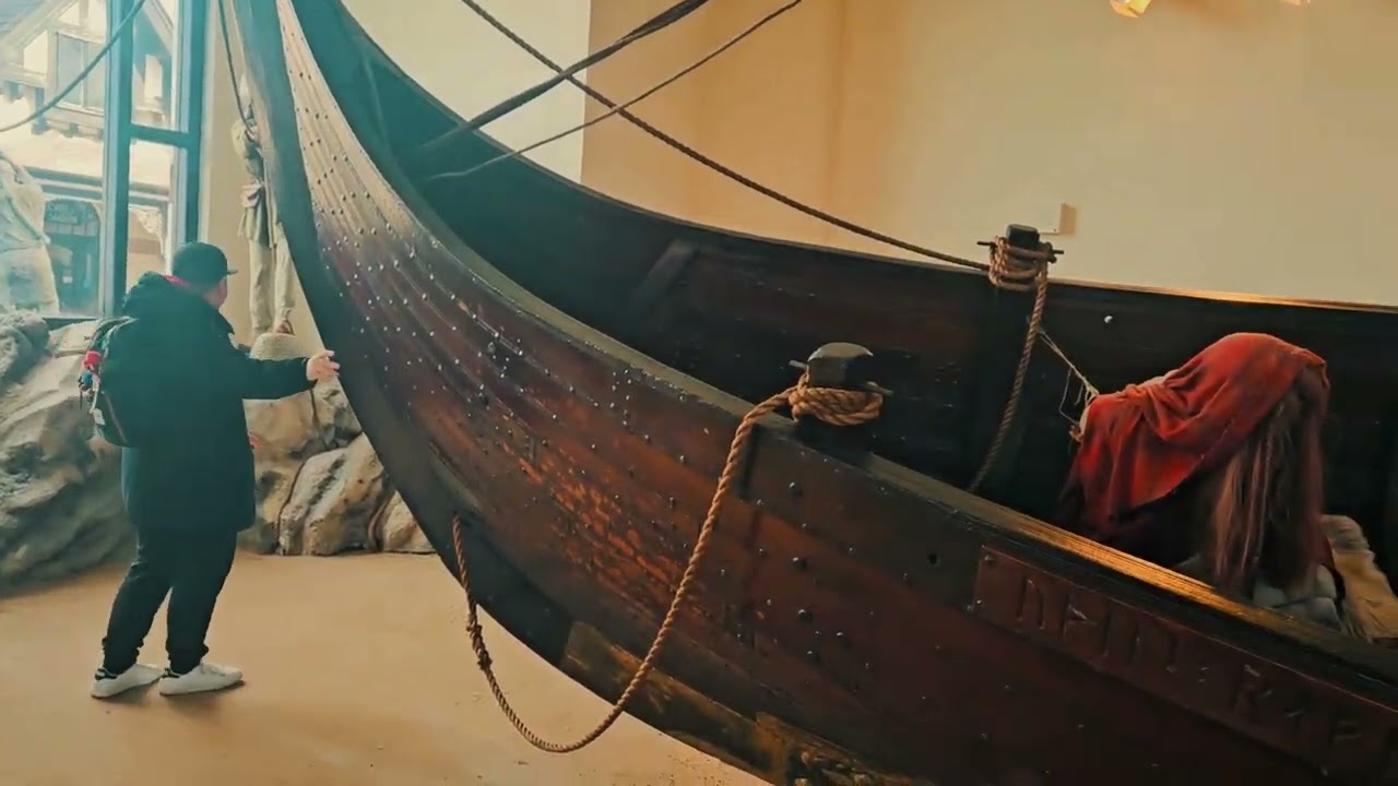 House of Manannan Museum