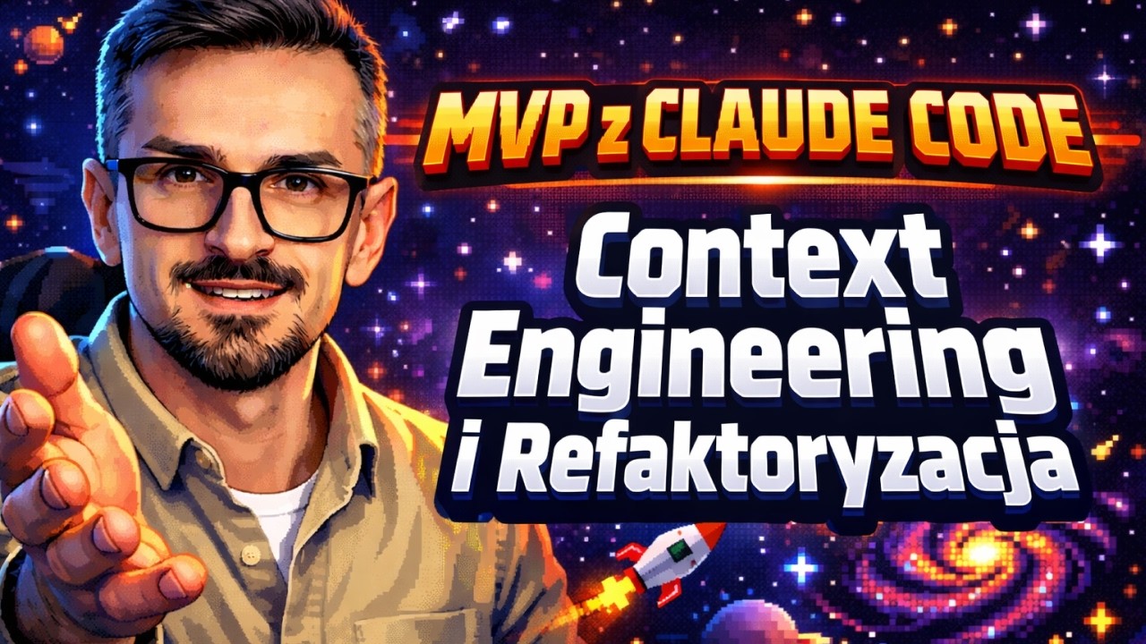 Claude Code i GameDev - Lekcje i wpadki z tworzenia gry 2D