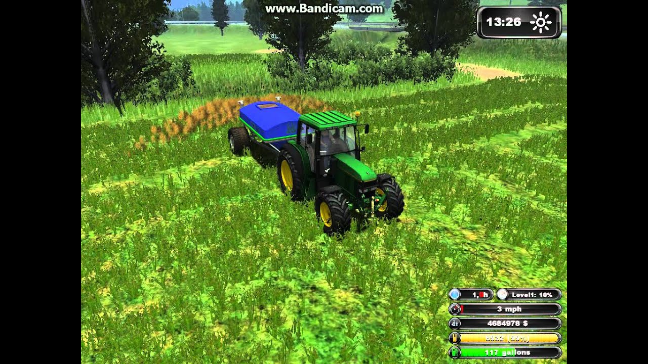 Ls 2011 Reime 6000