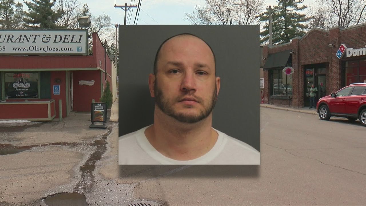 Curious Neighbor Thwarts Kidnapping Attempt