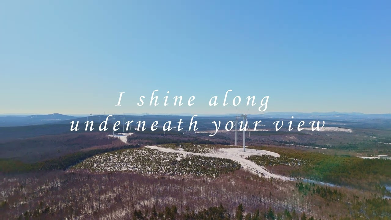 4k Drone Video to The Chemical Brothers - Asleep From Day