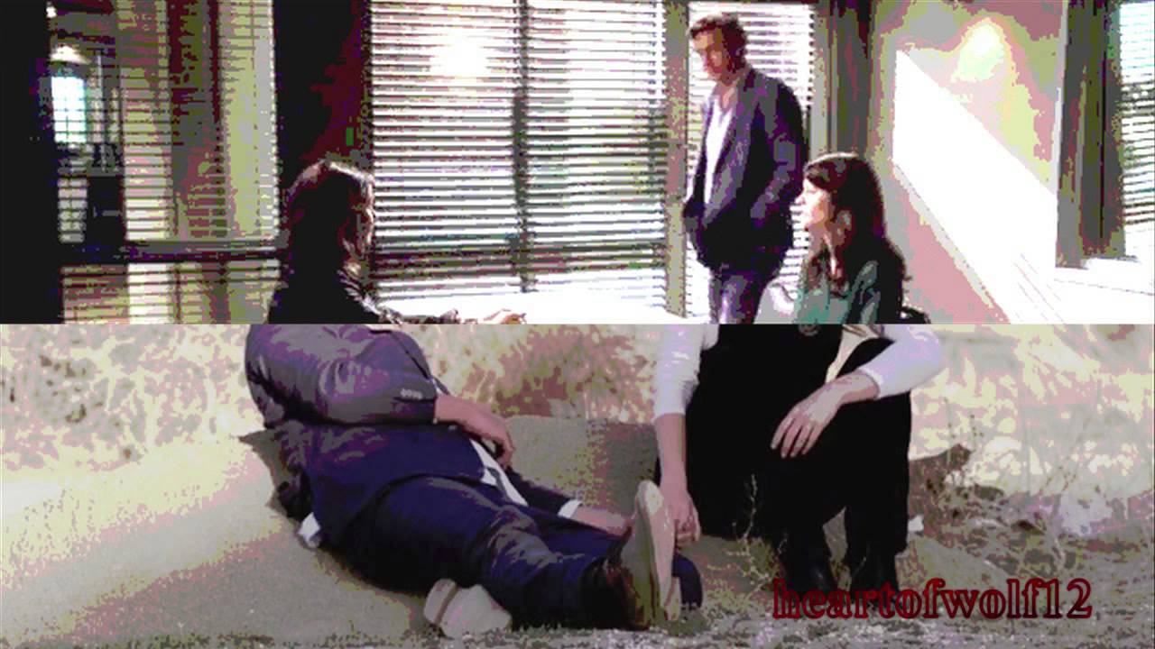 Jane/Lisbon/Lorelei -- One More Night