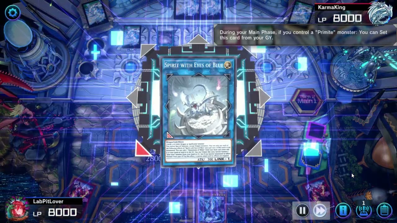 blue eyes helmet player gets pegged