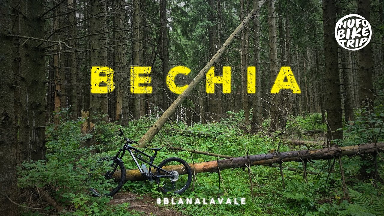 Prin sălbăticii la mama naibii -  Săcele