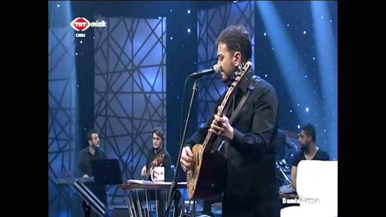 Eledim Eledim (Orhan Ölmez) || 14.01.2016