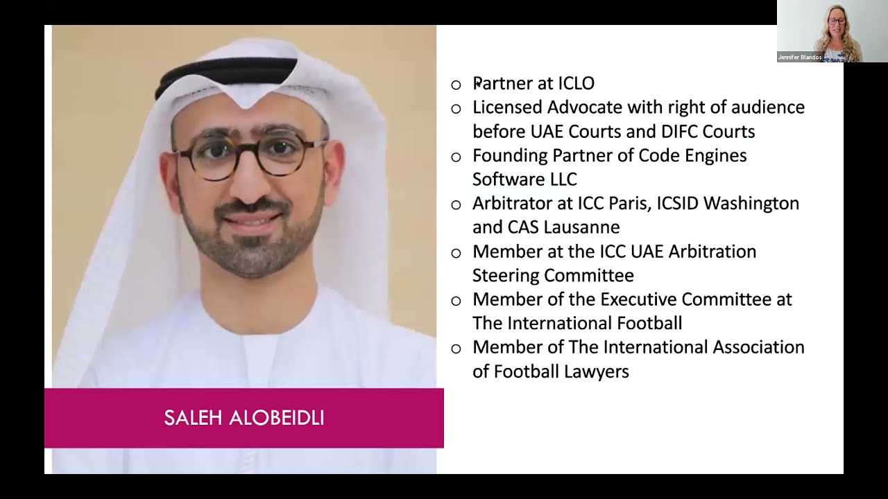 Understanding business setup in the UAE – 05.07.21