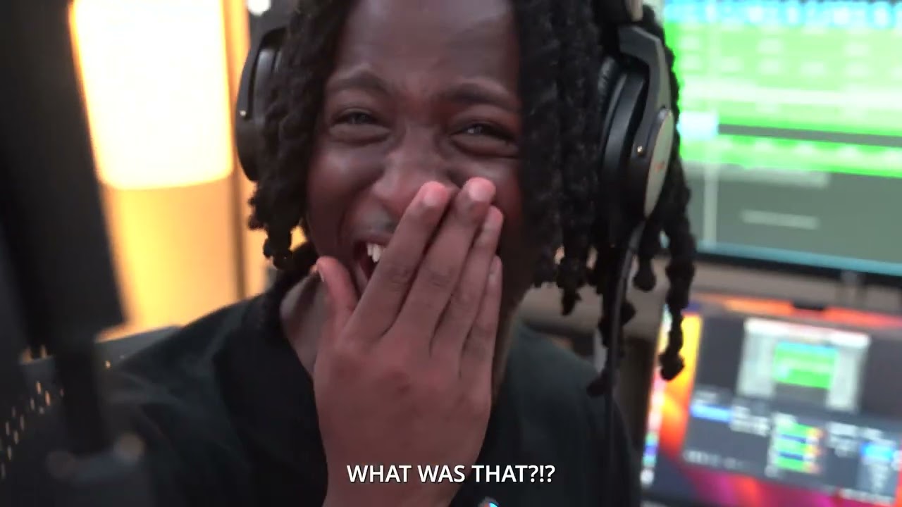 THE KITCH3N EP3 (DeeRiginal)