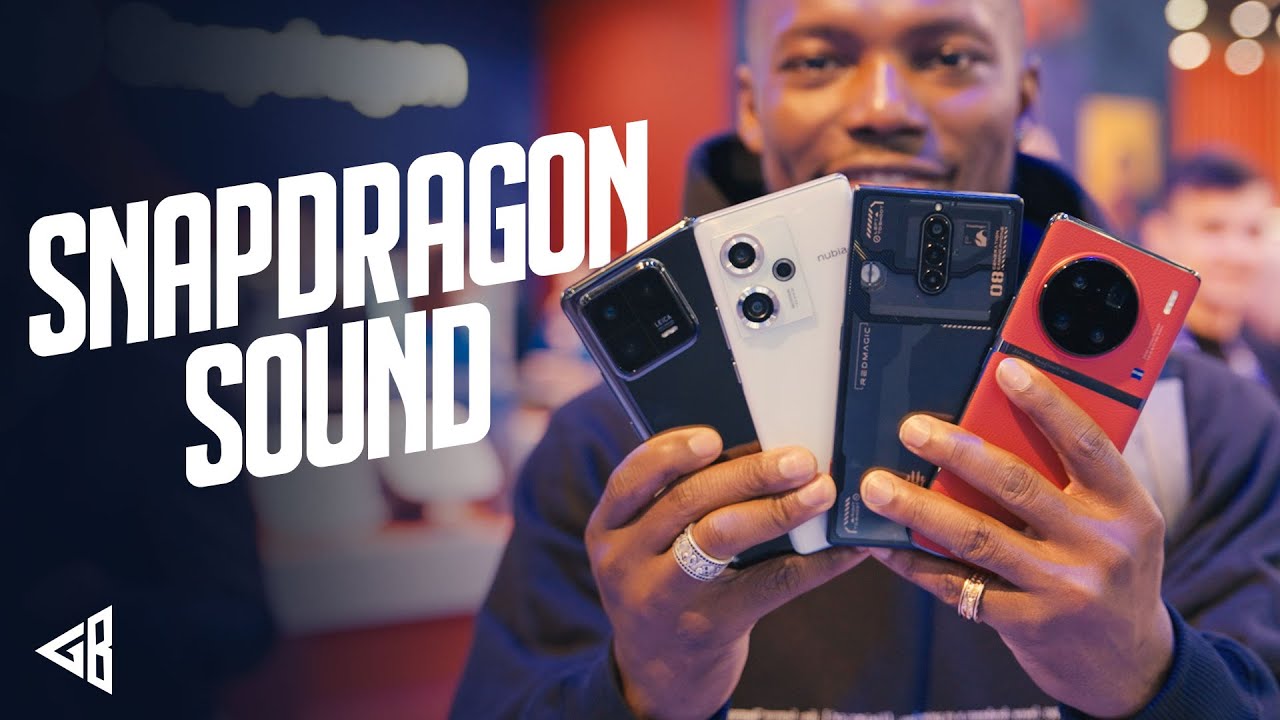 What Is Snapdragon Sound? and Devices You Can Get Now