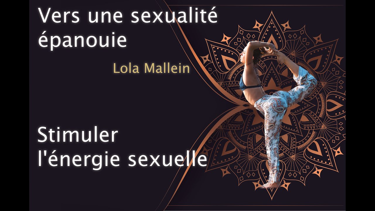 Stimuler l'énergie sexuelle | Sadhana Foundation