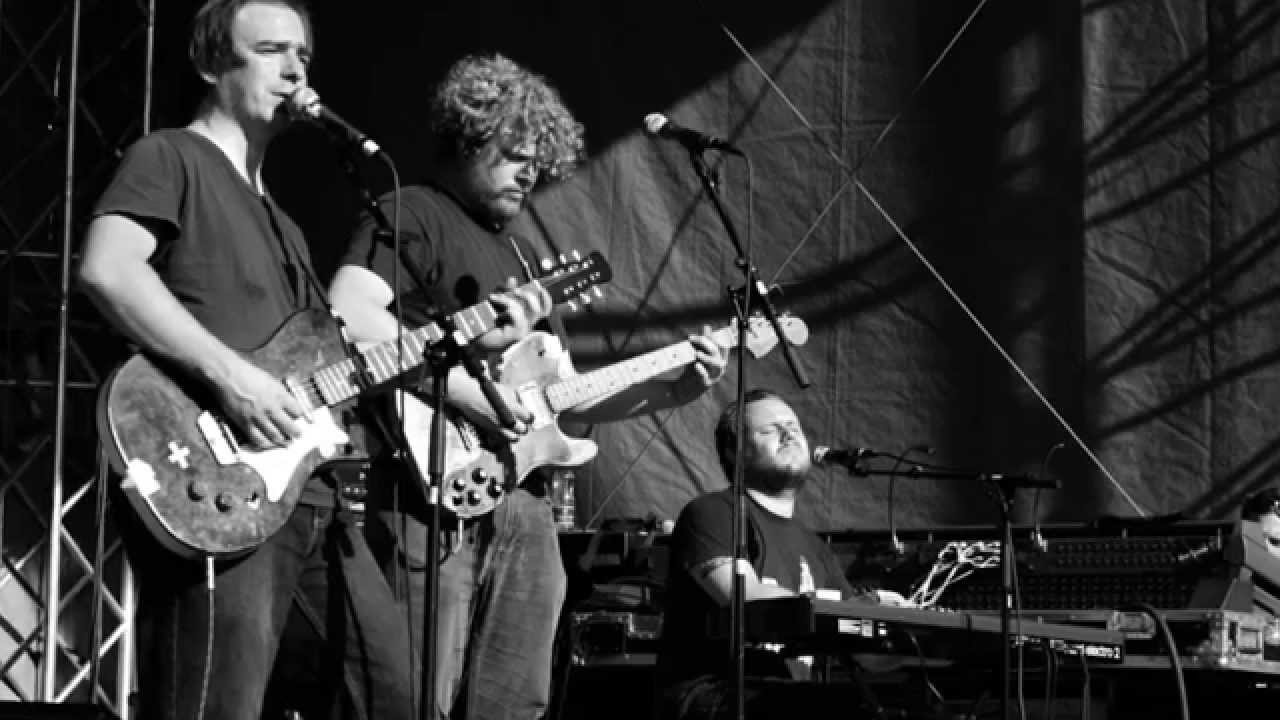 Songs: Ohia Live at the Star Club Dresden 1999