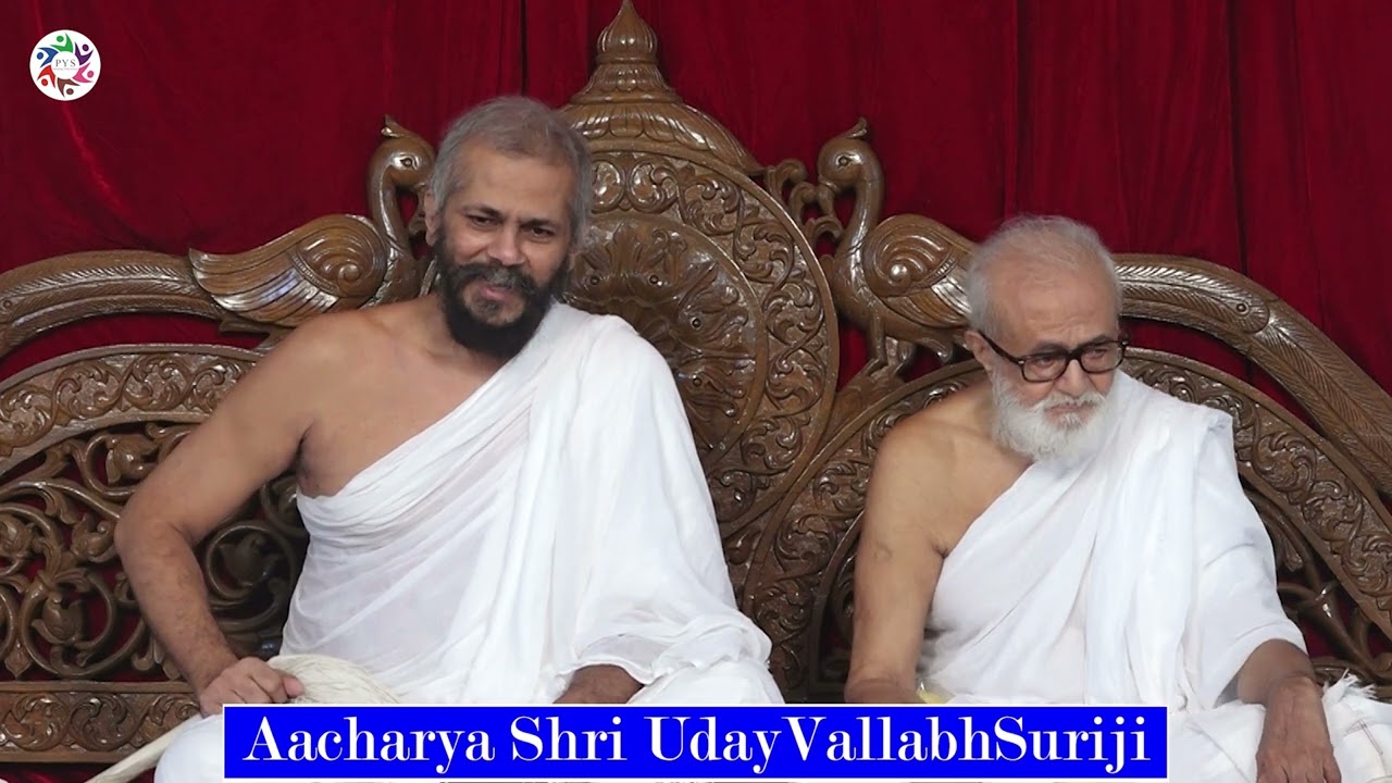 You Can Change The Tide! by Aacharya Shri UdayVallabhSuriji