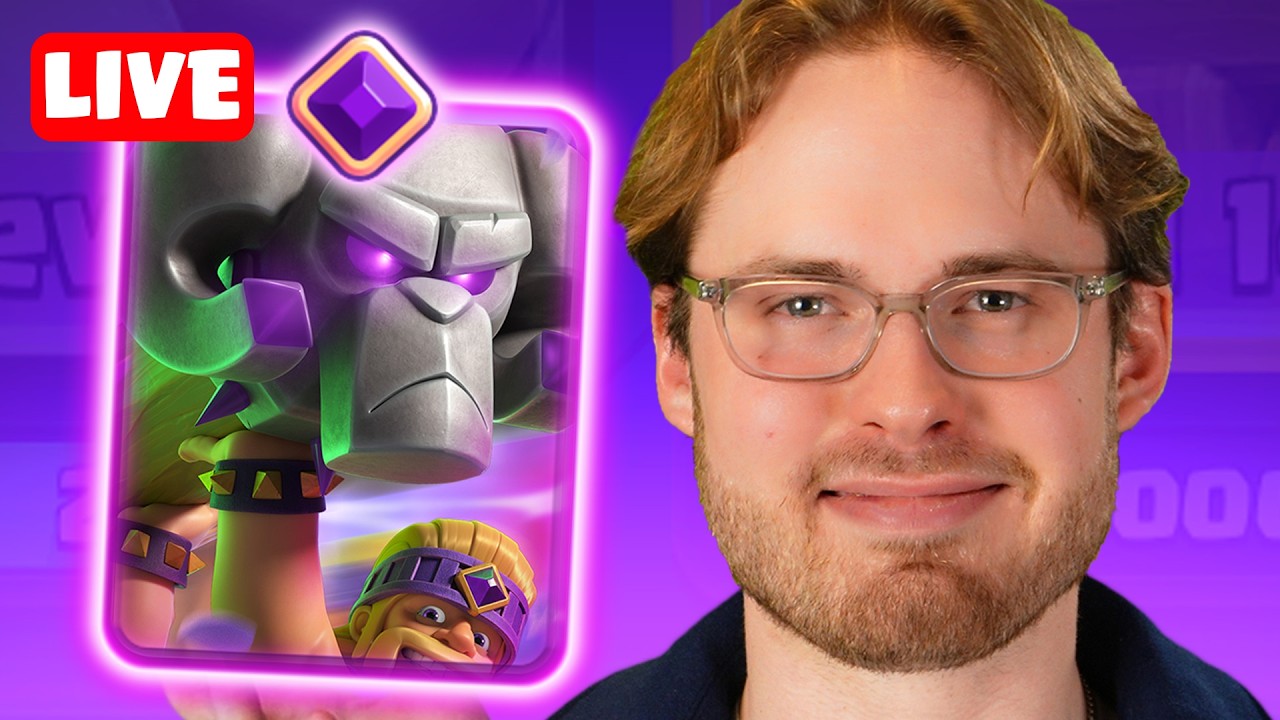 THIS IS THE MOST *UNDERATED* EVO IN CLASH ROYALE!