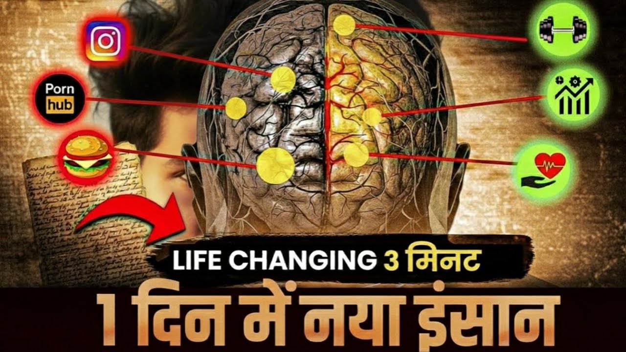 This One Decision Can Change Your Life in 24 Hours  