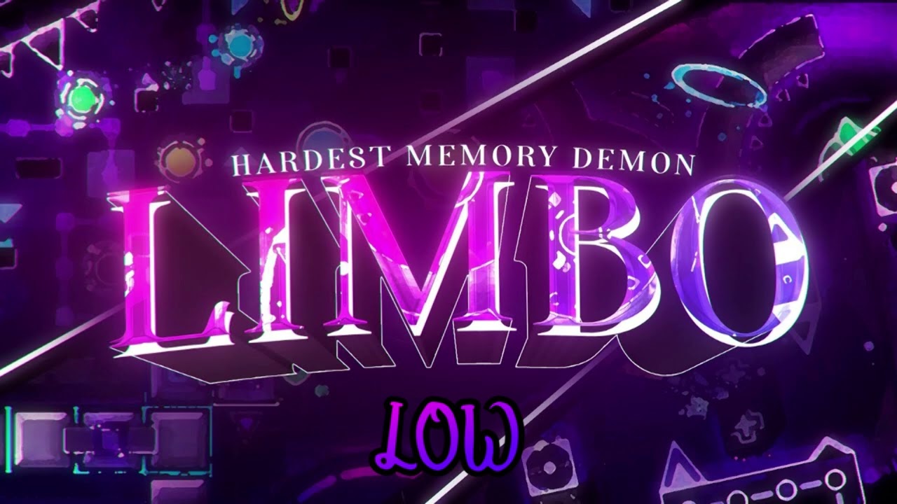 Limbo (VepiumOfficial & Nighthawk22 - Isolation (Official LIMBO Remix) Low Pitch