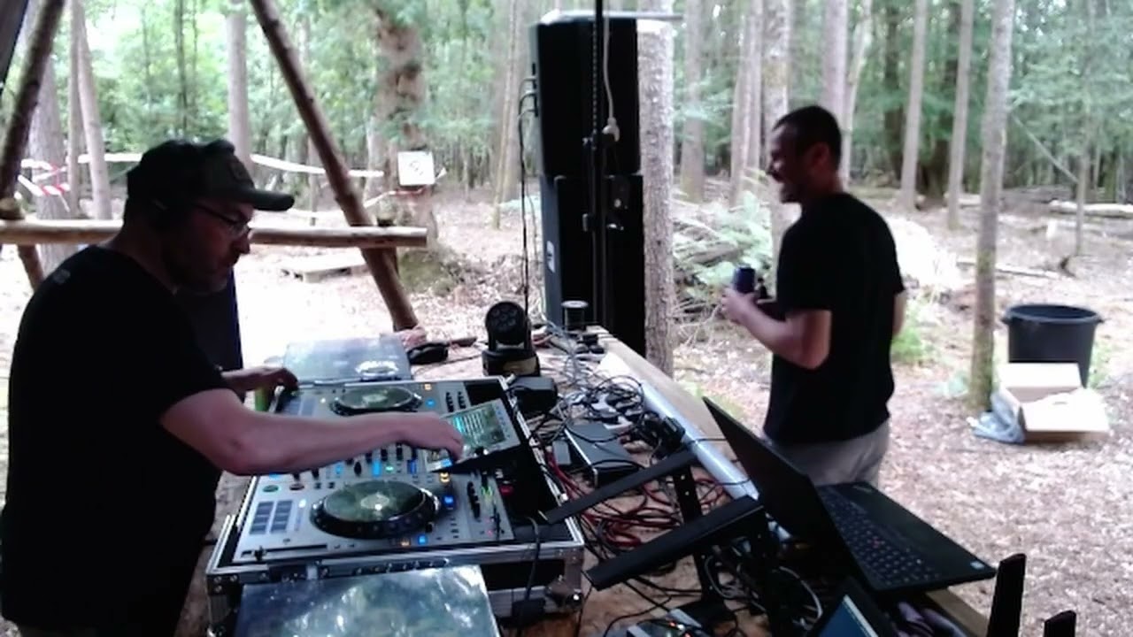 Little Wood Fest 2025 - KieranBe