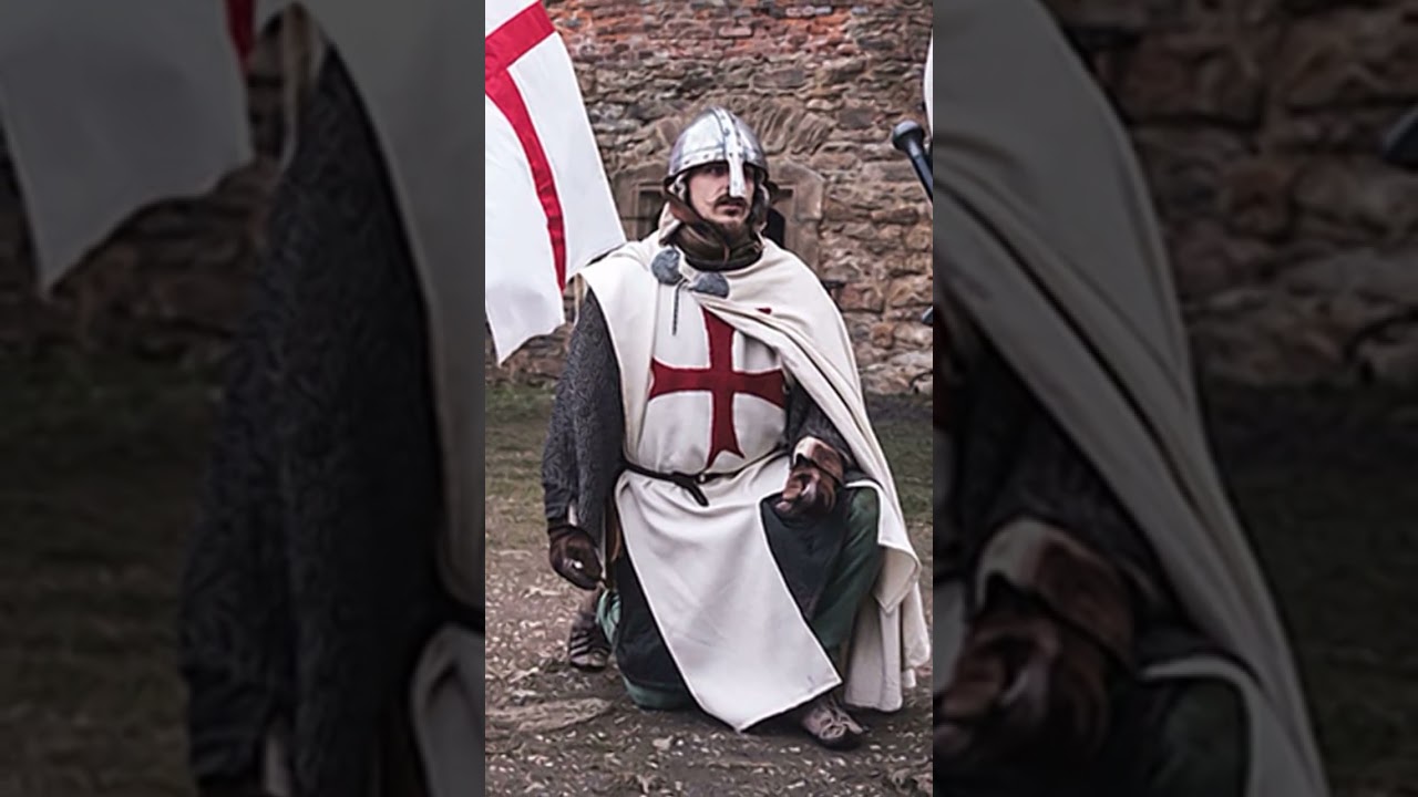 Why we Know the Templars were Innocent&hellip;