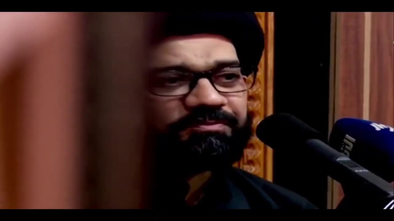 السيد محمد الصافي - ليلة 5 صفر 1442هـ