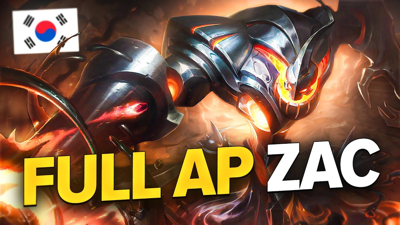 FULL AP ZAC I JEGO POTĘŻNE GLUTY! 😏