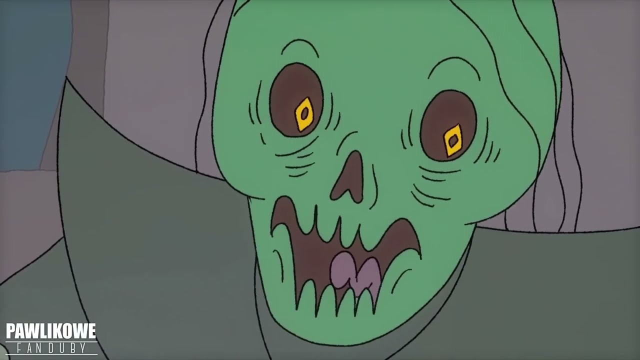 Nieśmiertelność Zabiła Licza (Dubbing PL)