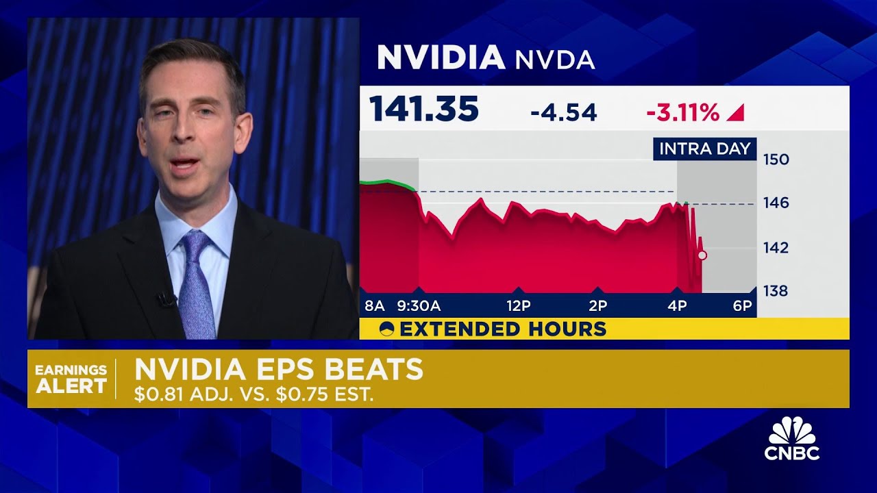 Hyperscalers 'not finding nearly enough gold' to justify 'picks and shovels' valuations: Gil Luria