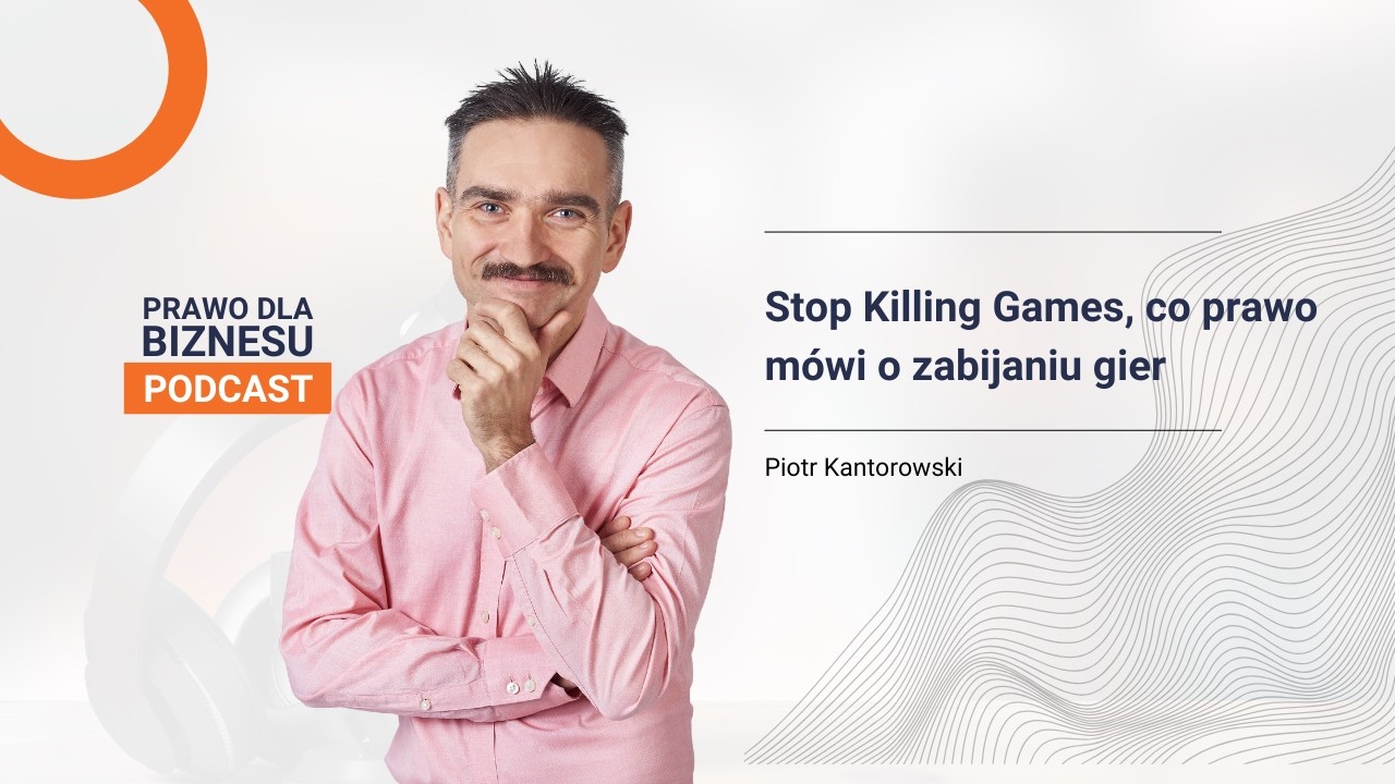 Stop Killing Games, co prawo mówi o zabijaniu gier