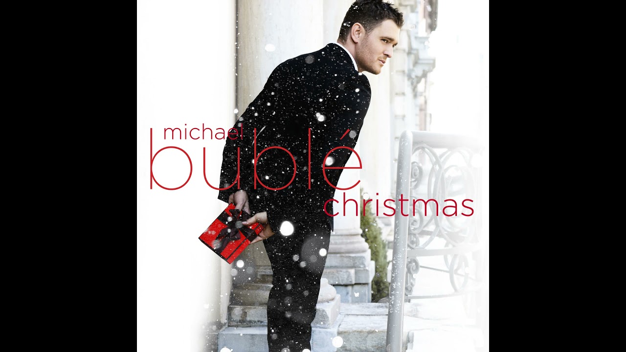 Michael Bubl&eacute;  - Let It Snow! (10th Anniversary) [Official Audio]